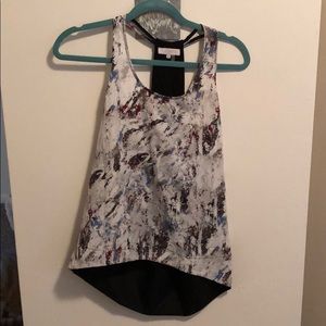 WORK/ FASHION TANK TOP